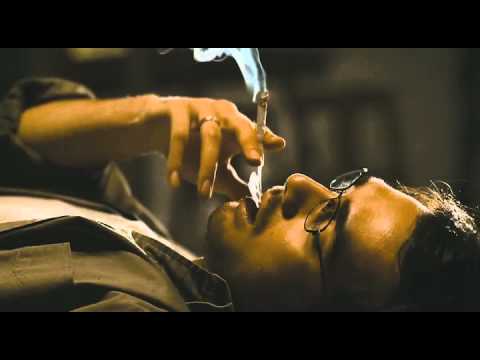 Pintu Terlarang (The Forbidden Door) (2009) Trailer