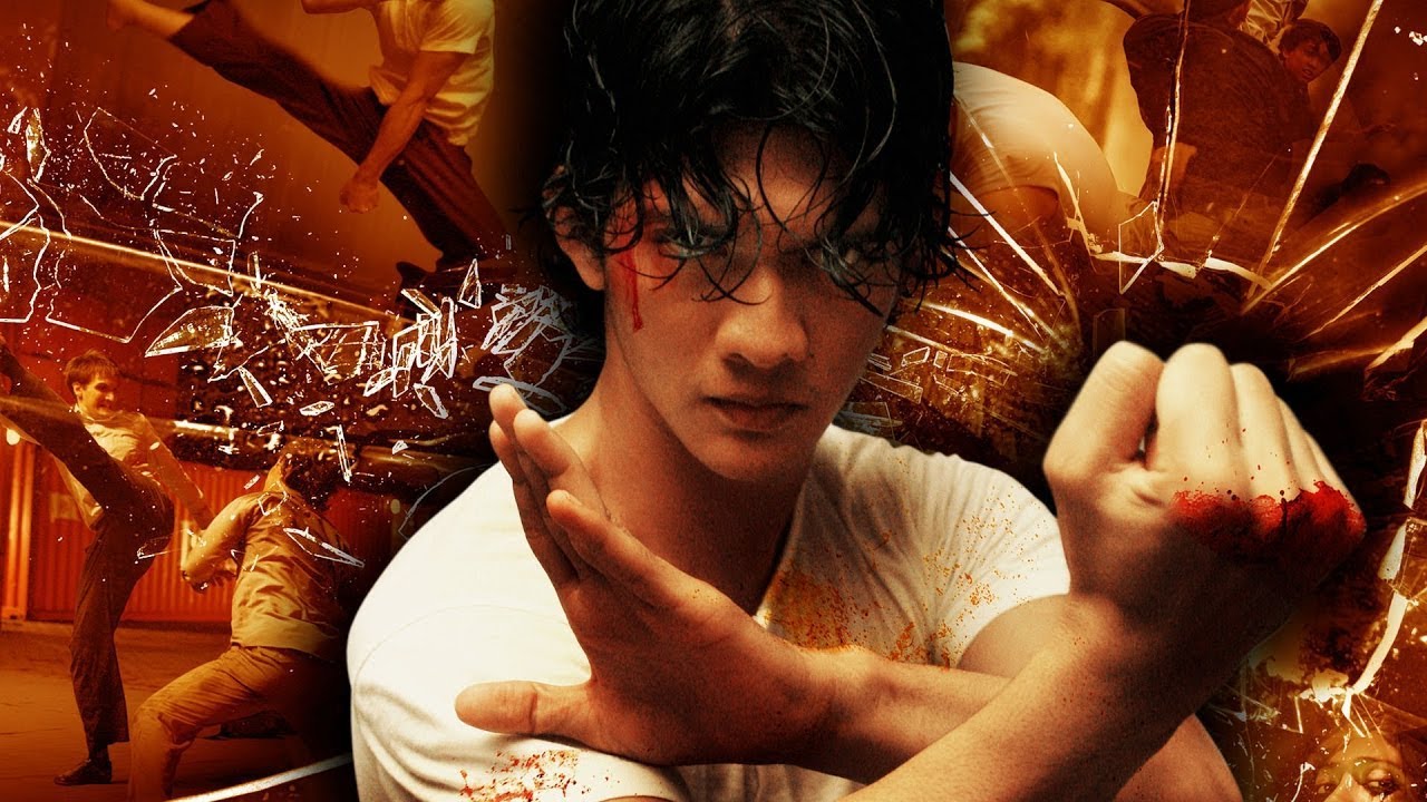 Merantau (2009) Official Trailer |  Iko Uwais | Sisca Jessica | Gareth Evans | Action