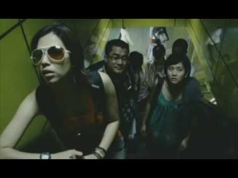 KERAMAT / SACRED OFFICIAL TRAILER (FASTER AND BETTER QUALITY)