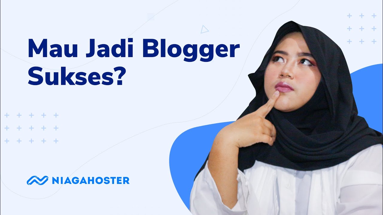 5 Tips Menjadi Blogger Sukses - Terbukti!!!