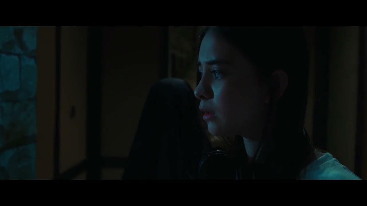 MATA BATIN Official Trailer (2017) - Jessica Mila, Denny Sumargo, Citra Prima