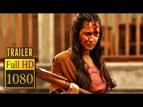 🎥 BUFFALO BOYS (2018) | Full Movie Trailer | Full HD | 1080p