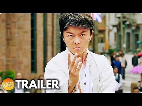 IP MAN: THE AWAKENING (2022) Trailer | Miu Tse Chinese Martial Arts Movie