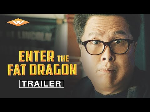 ENTER THE FAT DRAGON (2020) Official US Trailer | Donnie Yen Action Movie