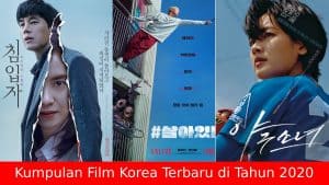 12 Film Korea Terbaru yang Sayang Dilewatkan di Tahun 2020