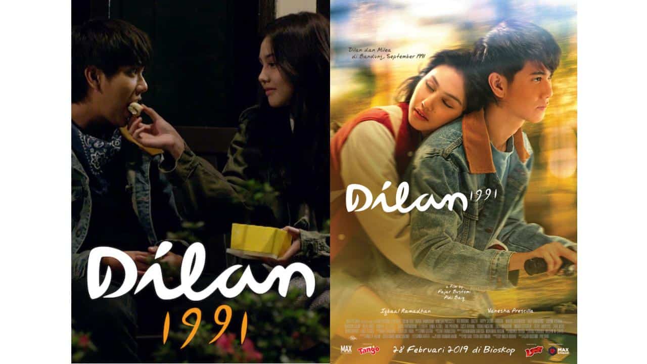 13 Rekomendasi Film Indonesia Romantis Terbaik Untuk Anda 