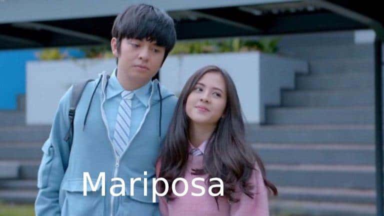 Mariposa 2020 Review Sinopsis Dan Trailer Klikterbaru 