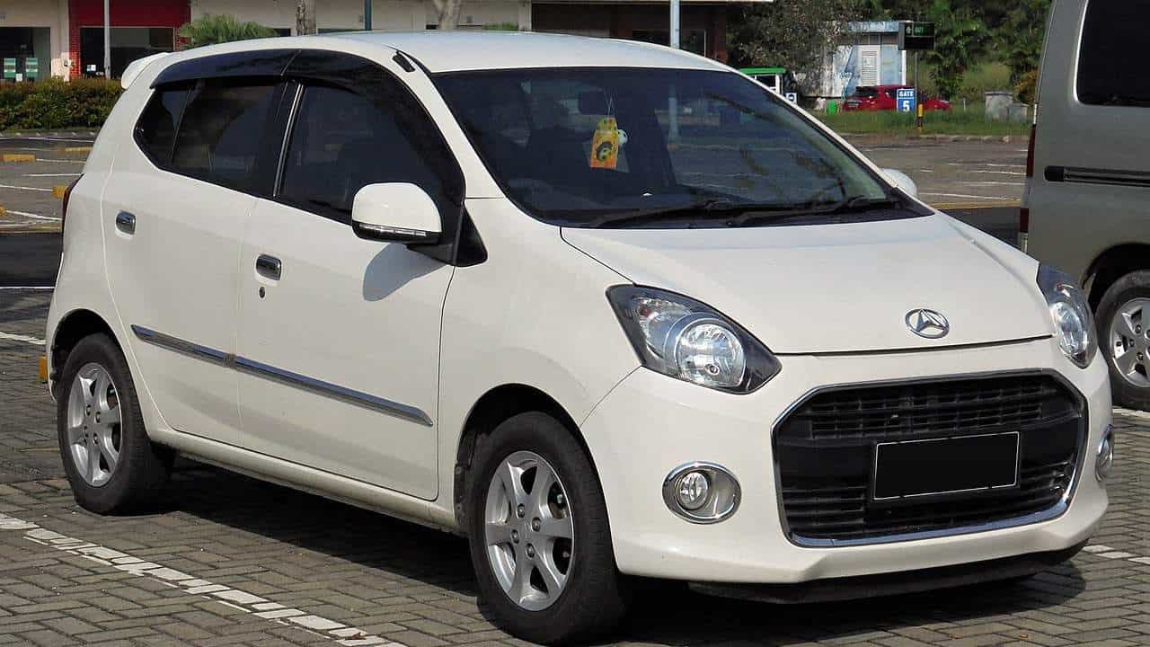 6 Daftar Harga Mobil Daihatsu dari Paling Murah hingga Mahal