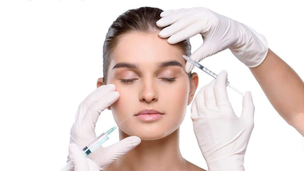 Botox Merupakan Cara Perawatan Wajah Wanita
