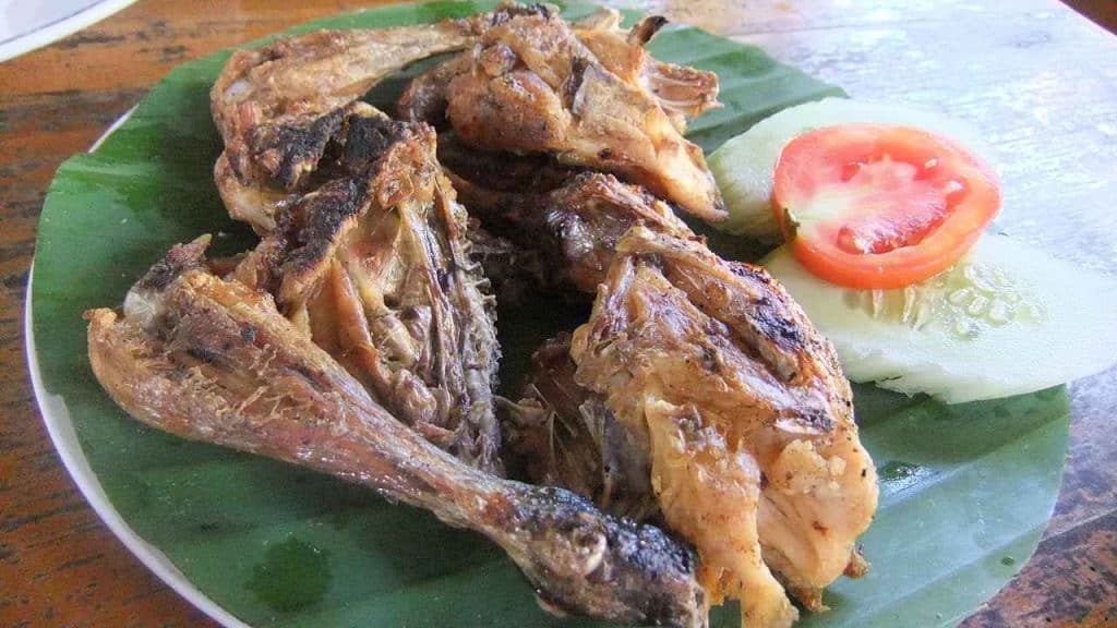 3 Resep Ayam Taliwang Sederhana dengan Pelengkapnya
