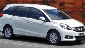 Harga Mobil Honda 2020 dengan Beragam Kapasitas