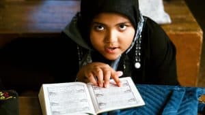 Pendidikan Agama Islam (PAI)