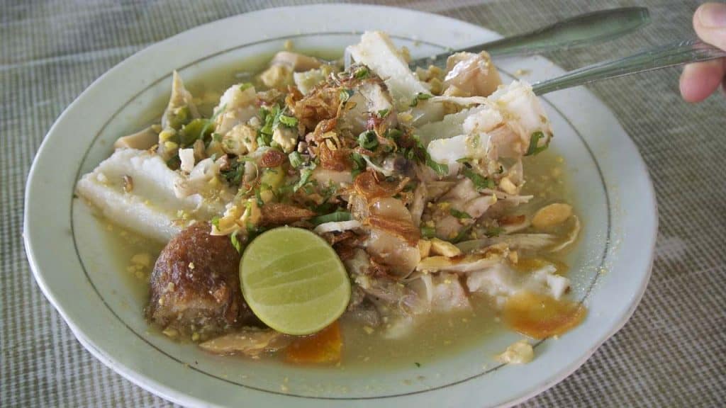 3 Resep Soto Banjar Asli, Komplit dan Pendampingnya