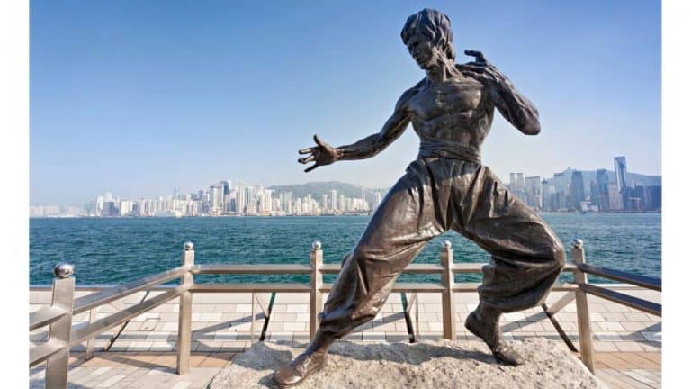 12 Film Kungfu Terbaik yang Wajib Ditonton Tahun 2021