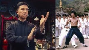13 Film Kungfu Terbaik yang Wajib Ditonton Tahun 2022