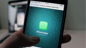 7 Perbedaan Whatsapp Bisnis dan Biasa