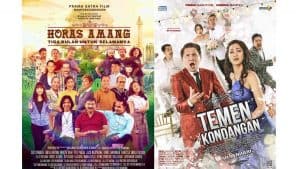 Film Lucu Indonesia