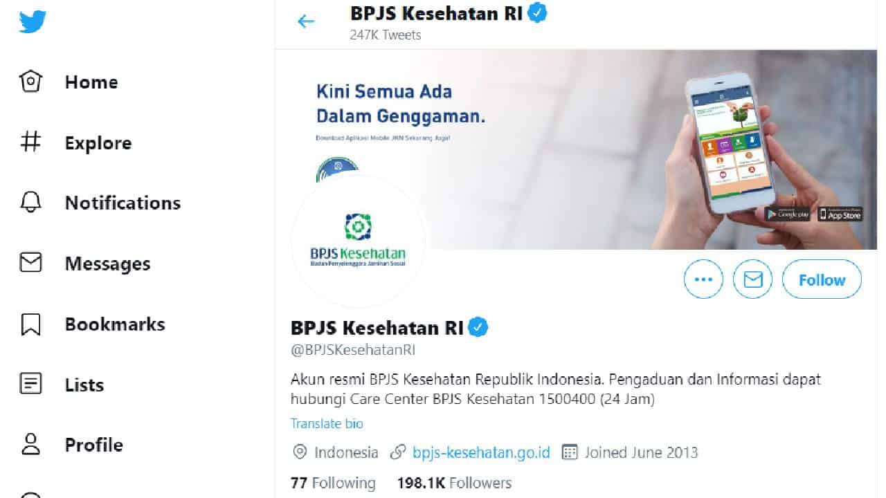 5 Cara Cek Nomor BPJS Kesehatan Dengan NIK KTP