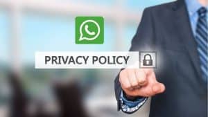 Kebijakan Privasi Baru Whatsapp