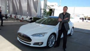 7 Rahasia Elon Musk untuk Kesuksesan Bisnisnya