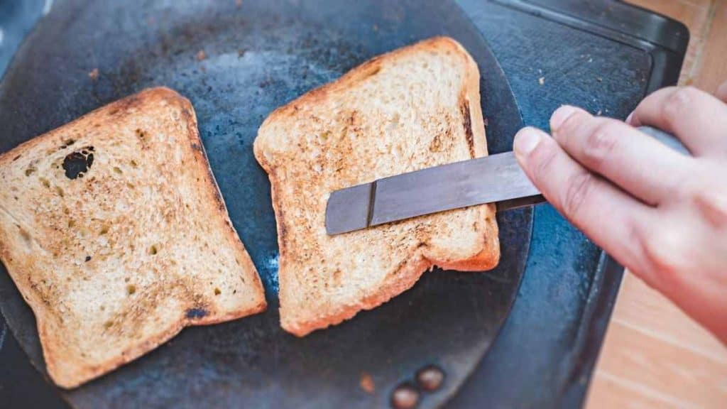 3 Resep Roti Bakar Dan Cara Membuatnya Agar Lezat