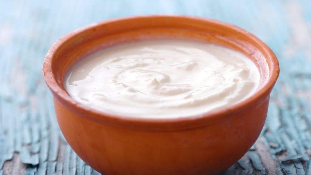 Yogurt Greek
