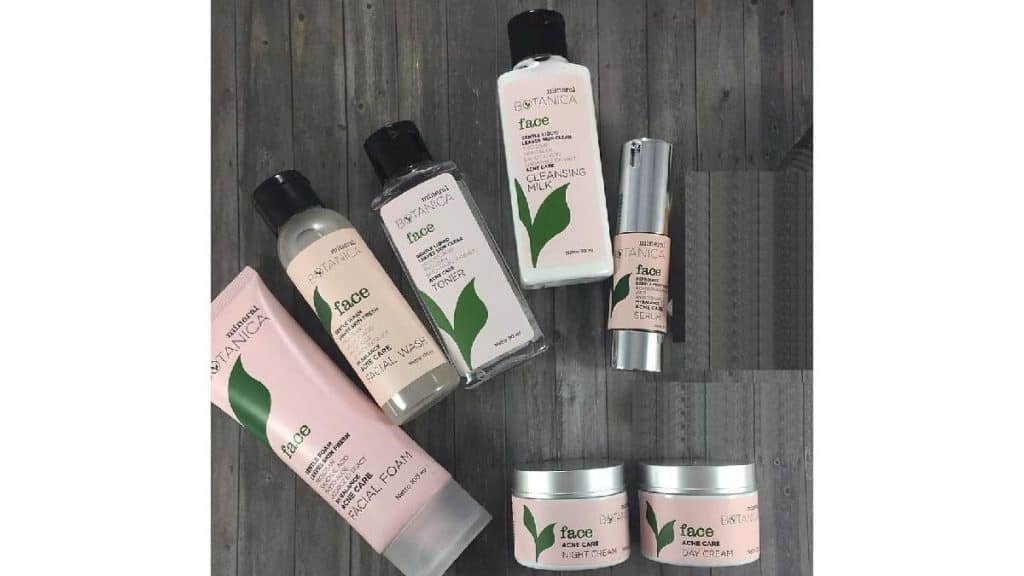 Mineral Botanica Acne Care by Shopee