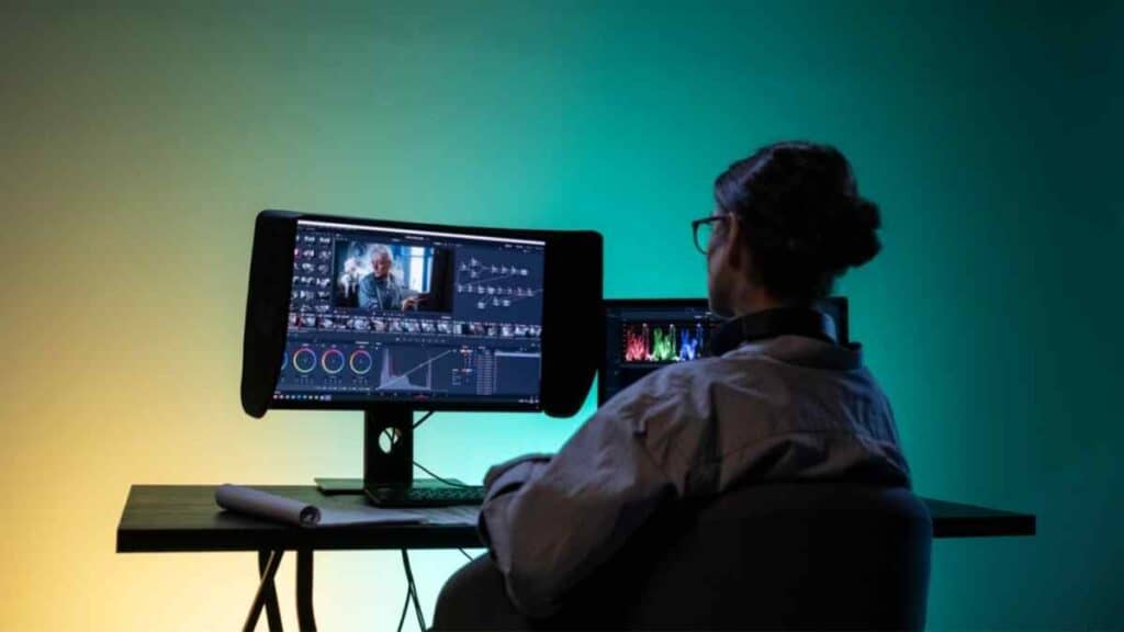 7 Ide Bisnis Online untuk Pelajar yang Menguntungkan 4 Bisnis Jasa Editing Video