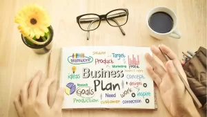 5 Cara Membuat Bisnis Plan dan Jenis-jenisnya (Terlengkap)