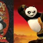 Sinopsis Kung Fu Panda 1, 2, 3, dan 4, Mana Favoritmu?