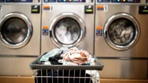5 Strategi Bisnis Laundry Kiloan untuk Pemula