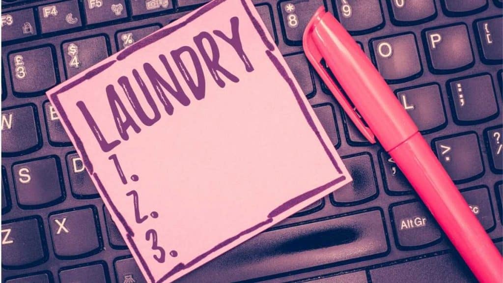Cara Bisnis Laundry agar Cuan Besar