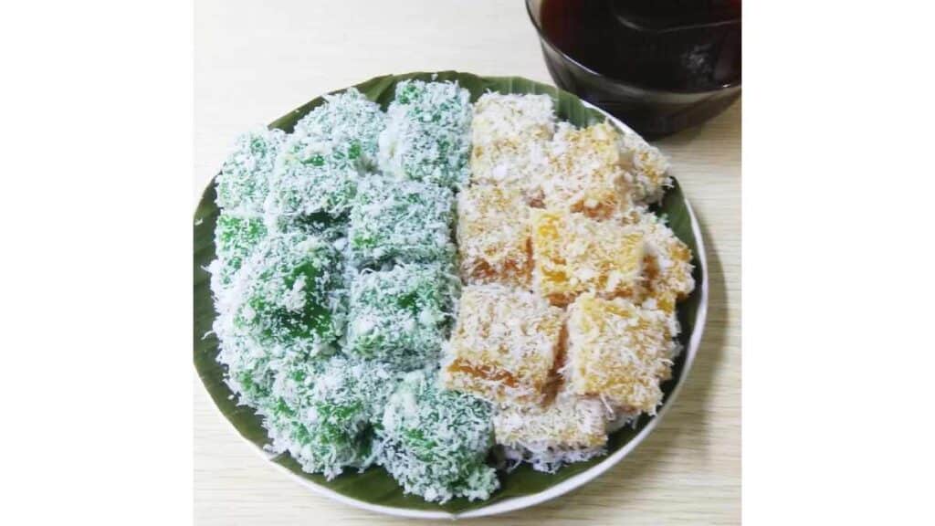 Cenil Tepung Kanji by merry cooking Instagram