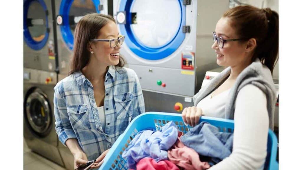 Harga Laundry Terjangkau dan Pelayanan Maksimal