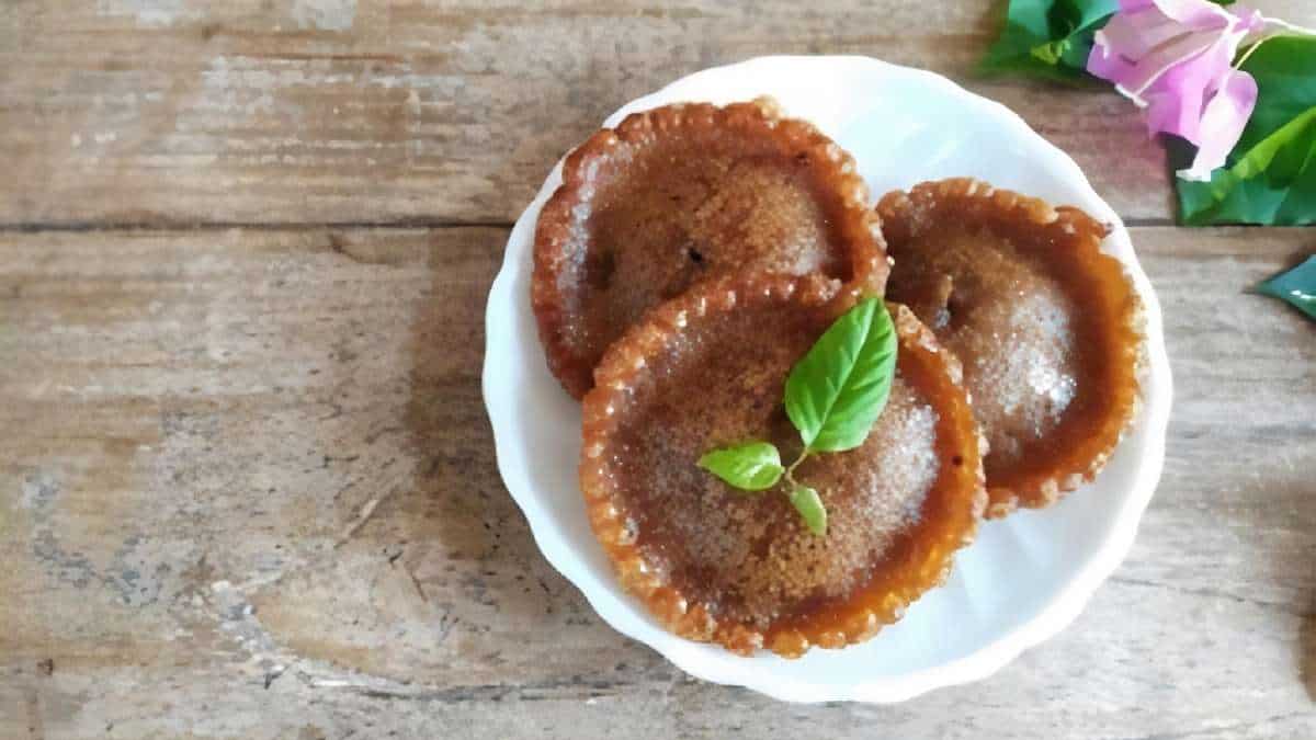 Resep dan Tips Membuat Kue Cucur Gula Putih: Kenikmatan Tradisional yang Tak Lekang Waktu