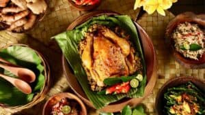 Resep Ayam Betutu Basah, Goreng & Gilimanuk | Khas Bali