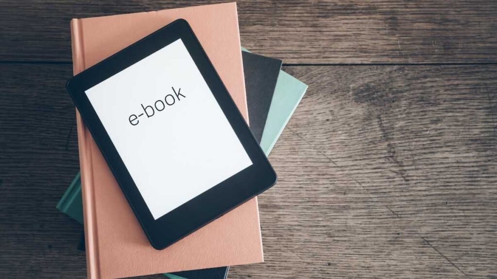 Cara Membuat Ebook dengan Mudah