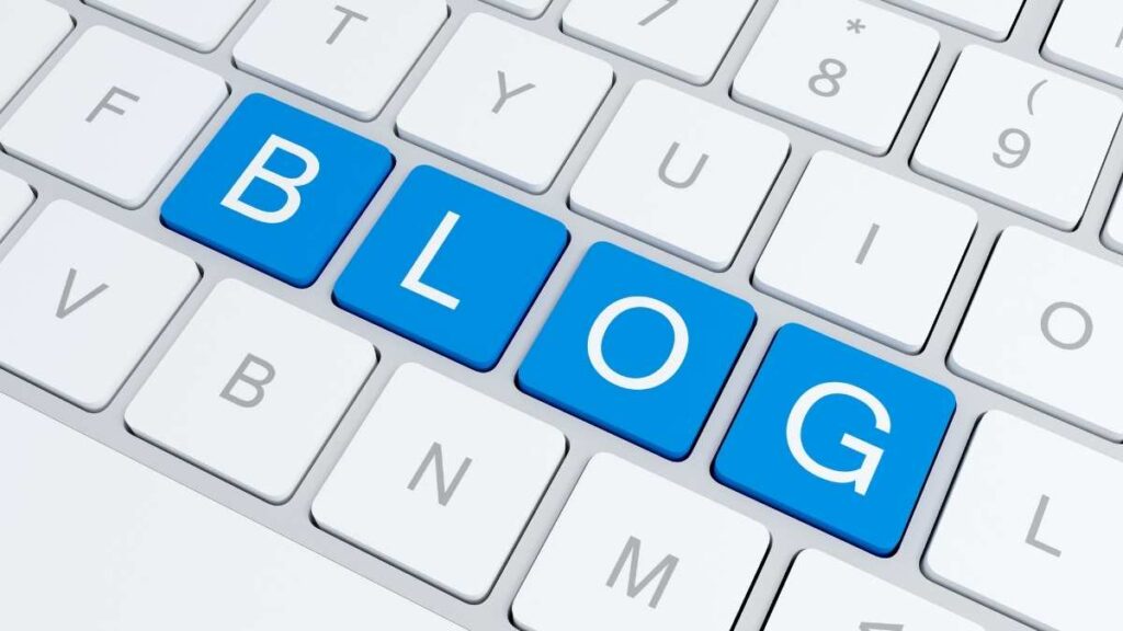 Kelebihan Kelebihan dari Blog