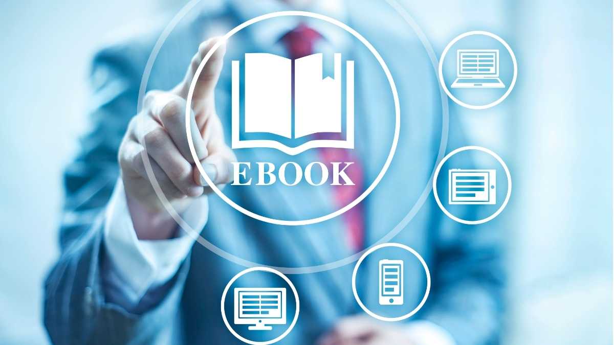 2 Cara Membuat Ebook dengan 5 Aplikasi Terbaik dan Mudah