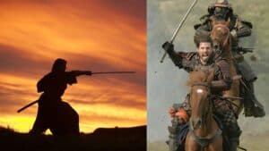 Sinopsis The Last Samurai, Tom Cruise Mengagumkan