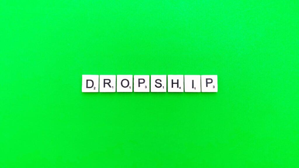Dropshipper 1