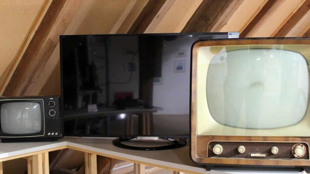Mengecek tv sudah digital belum cara atau Cara Mengetahui
