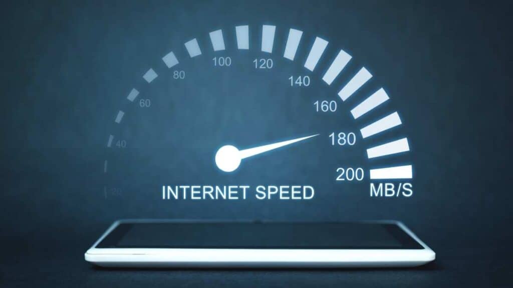 Peringkat Negara di Asia Tenggara dengan Kecepatan Internet Paling Tinggi