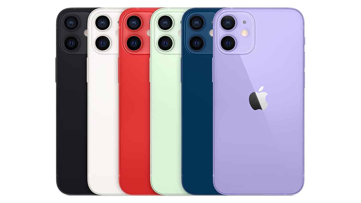 Daftar Harga IPhone 11, IPhone 12 & IPhone 13, Terupdate!