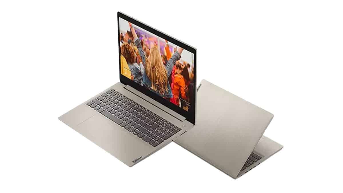 Lenovo ideapad slim 3