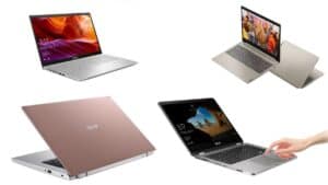 7 Rekomendasi Laptop untuk Mahasiswa 2023, Mulai 2 Jutaan