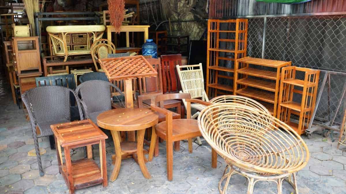 Cara Mulai Bisnis Furniture, Berapa Modal dan Omsetnya?