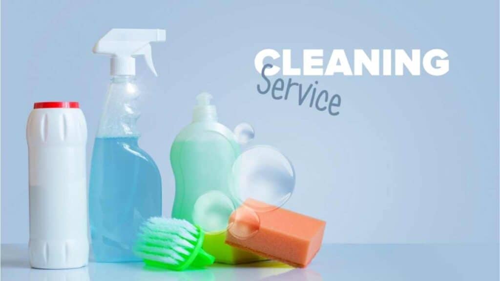 Rekomendasi Cleaning Service Terbaik