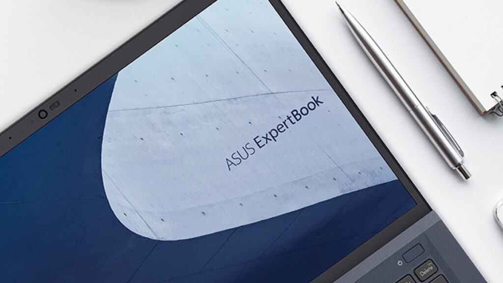 ASUS ExpertBook B1 B1400 2 1