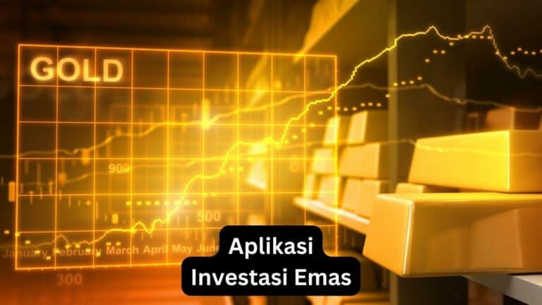Investasi Emas Online